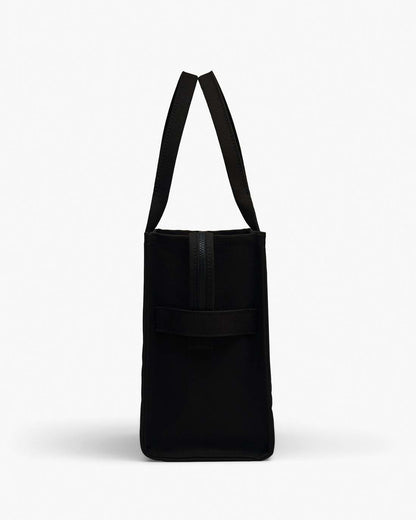 Marc Jacobs The Canvas Large Tote Bag Black