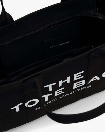 Marc Jacobs The Canvas Large Tote Bag Black