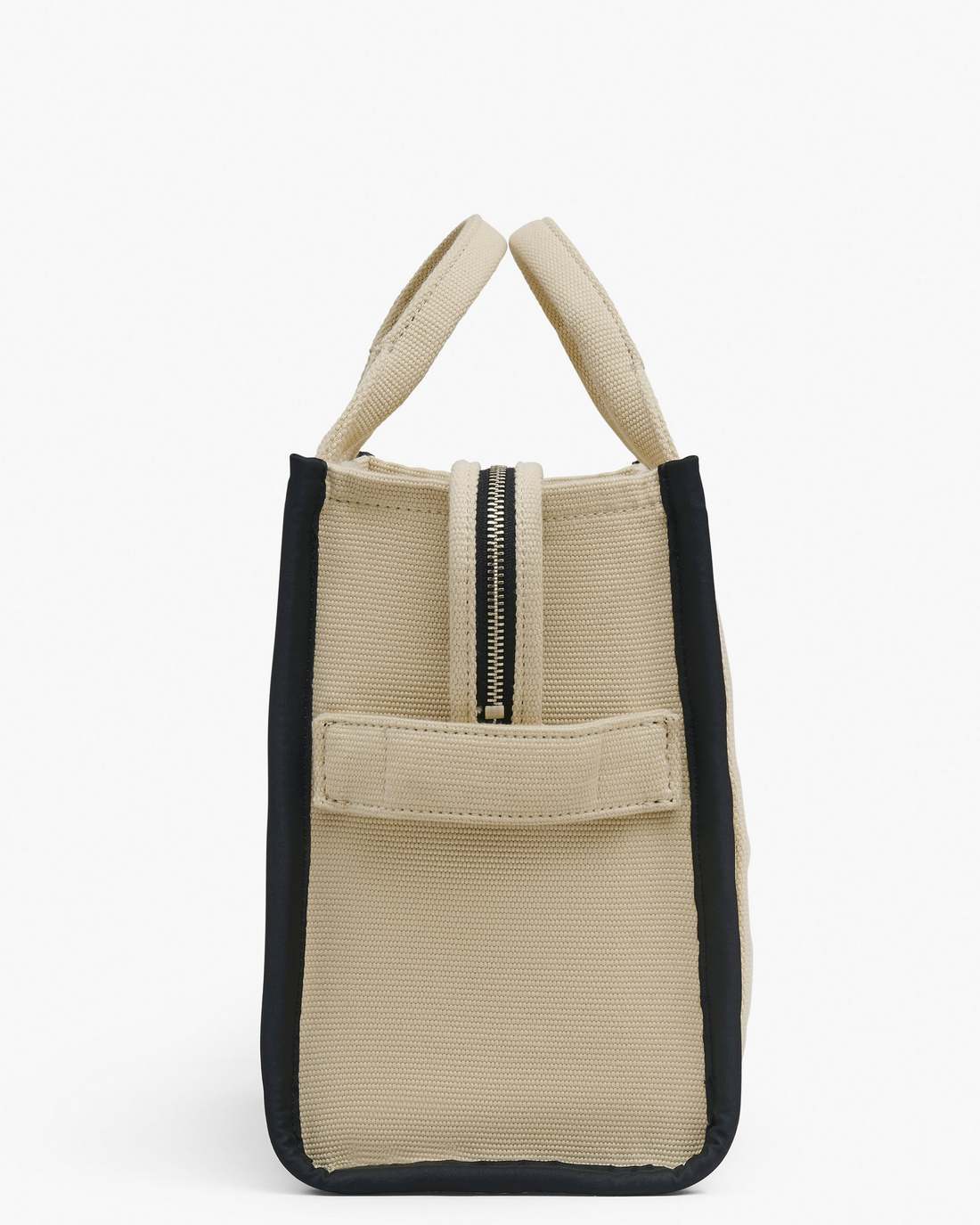 Marc Jacobs The Jacquard Medium Tote Bag Warm Sand