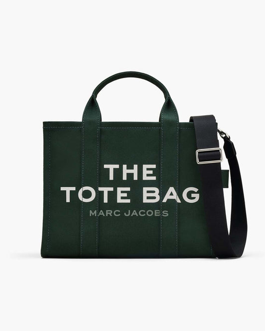 Marc Jacobs The Canvas Medium Tote Bag Ivy