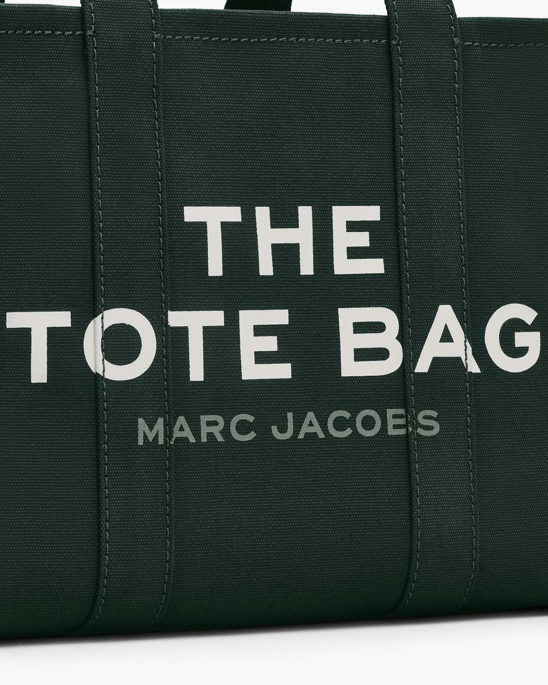 Marc Jacobs The Canvas Medium Tote Bag Ivy
