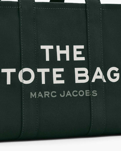 Marc Jacobs The Canvas Medium Tote Bag Ivy