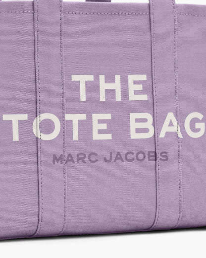 Marc Jacobs The Canvas Medium Tote Bag Lilac