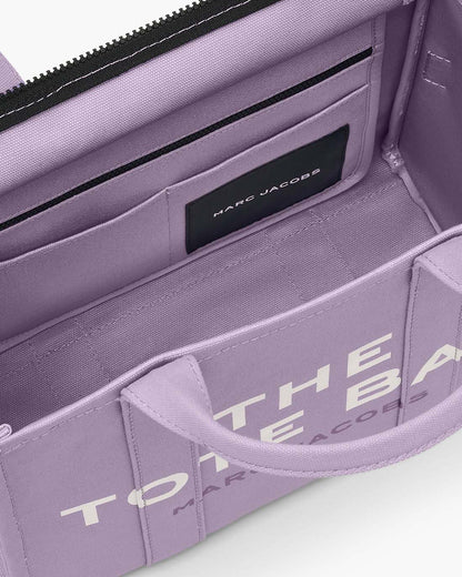 Marc Jacobs The Canvas Medium Tote Bag Lilac