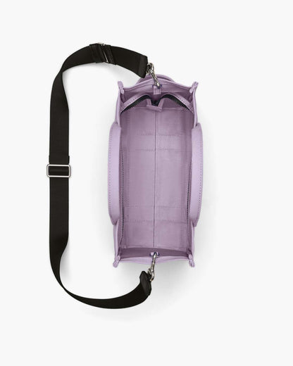 Marc Jacobs The Canvas Medium Tote Bag Lilac