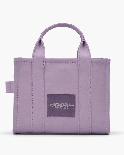 Marc Jacobs The Canvas Small Tote Bag Lilac