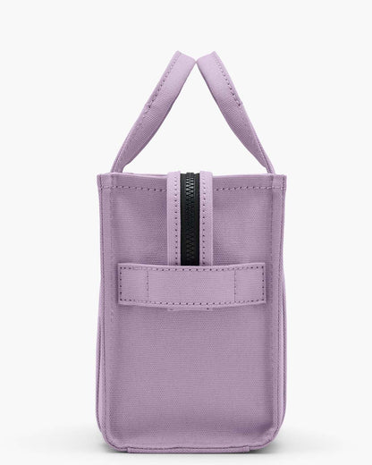 Marc Jacobs The Canvas Small Tote Bag Lilac