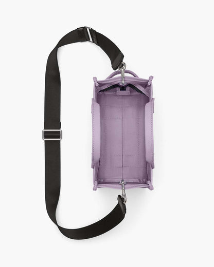 Marc Jacobs The Canvas Small Tote Bag Lilac