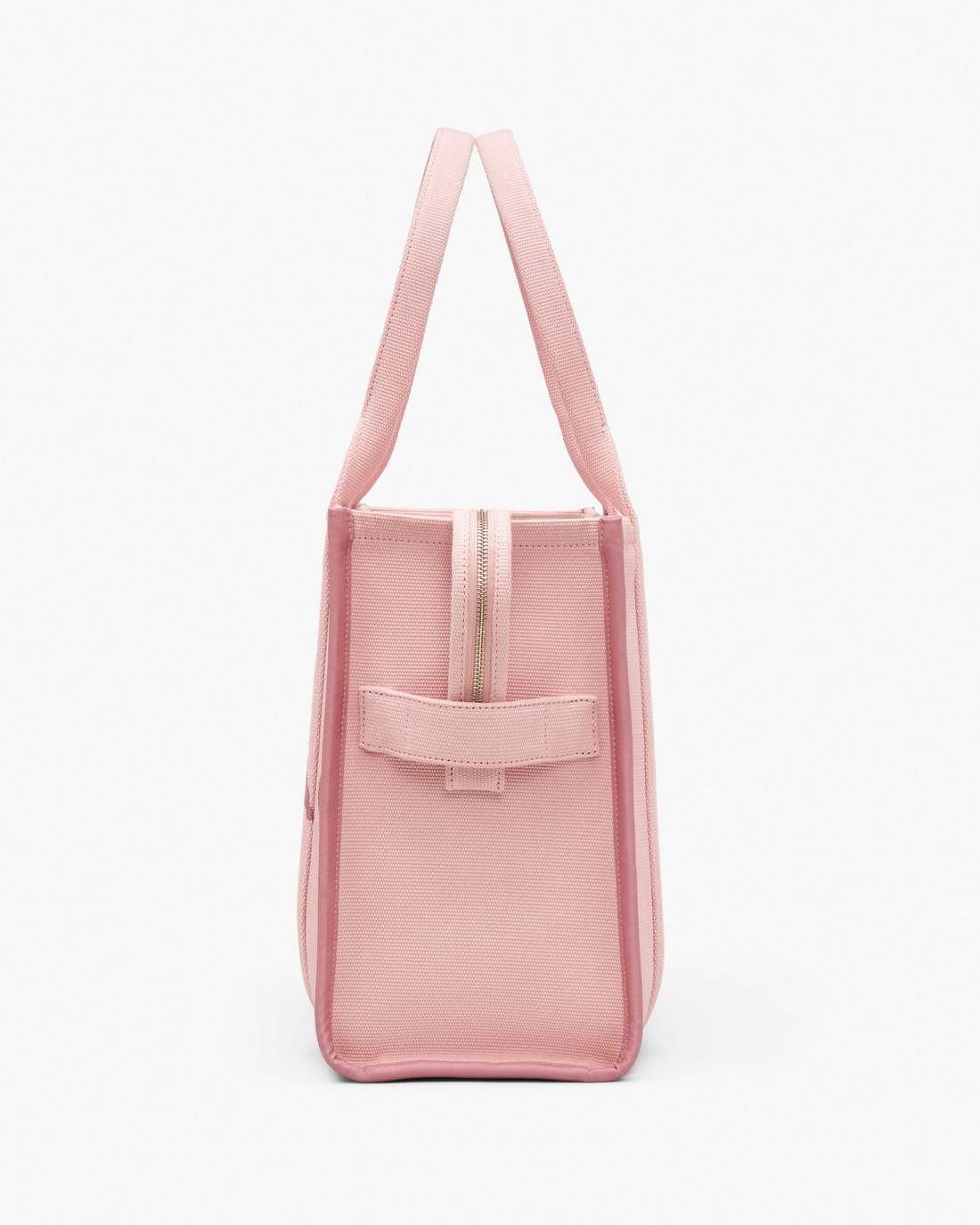 Marc Jacobs The Jacquard Large Tote Bag Rose