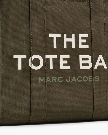 Marc Jacobs The Canvas Large Tote Bag Forest