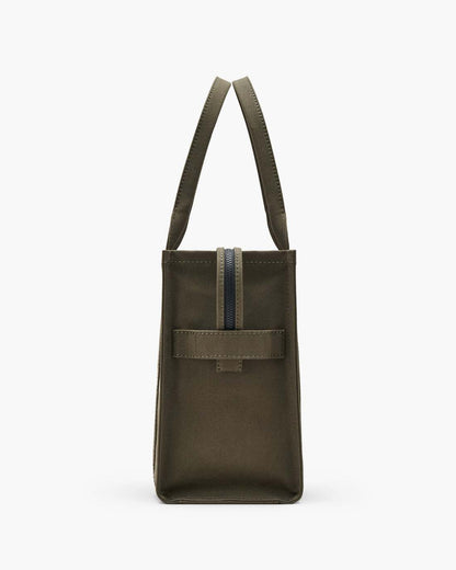 Marc Jacobs The Canvas Large Tote Bag Forest