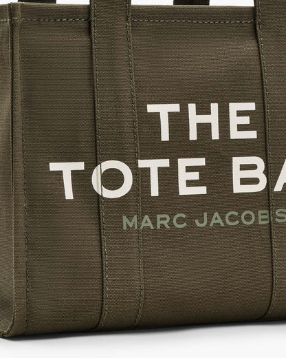 Marc Jacobs The Canvas Medium Tote Bag Forest