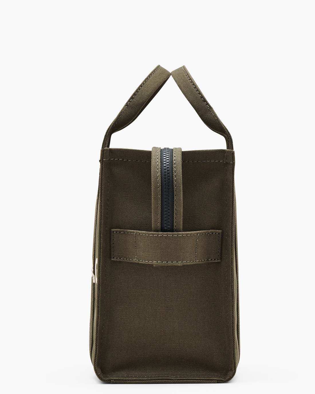 Marc Jacobs The Canvas Medium Tote Bag Forest