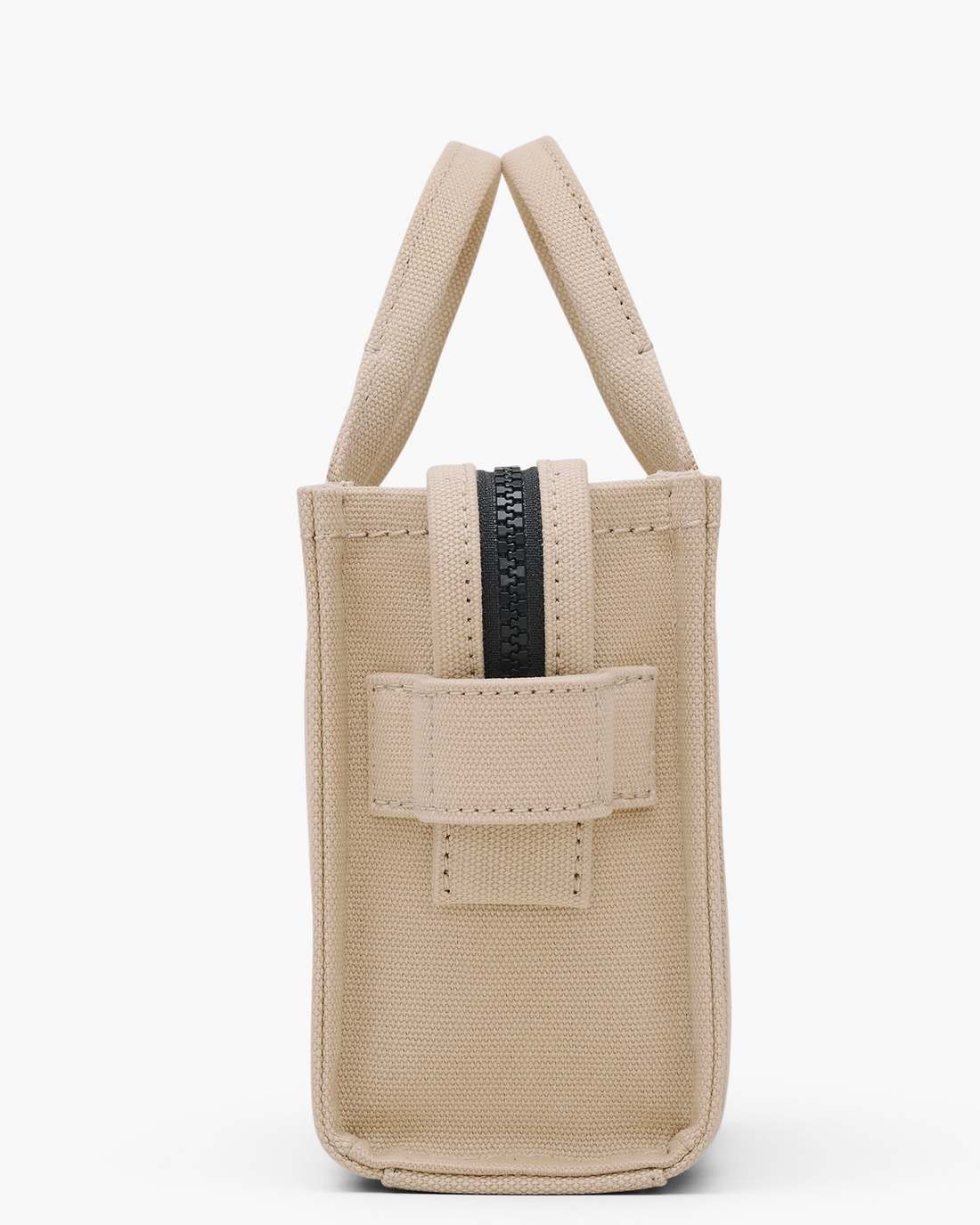 Marc Jacobs The Canvas Crossbody Tote Bag Beige