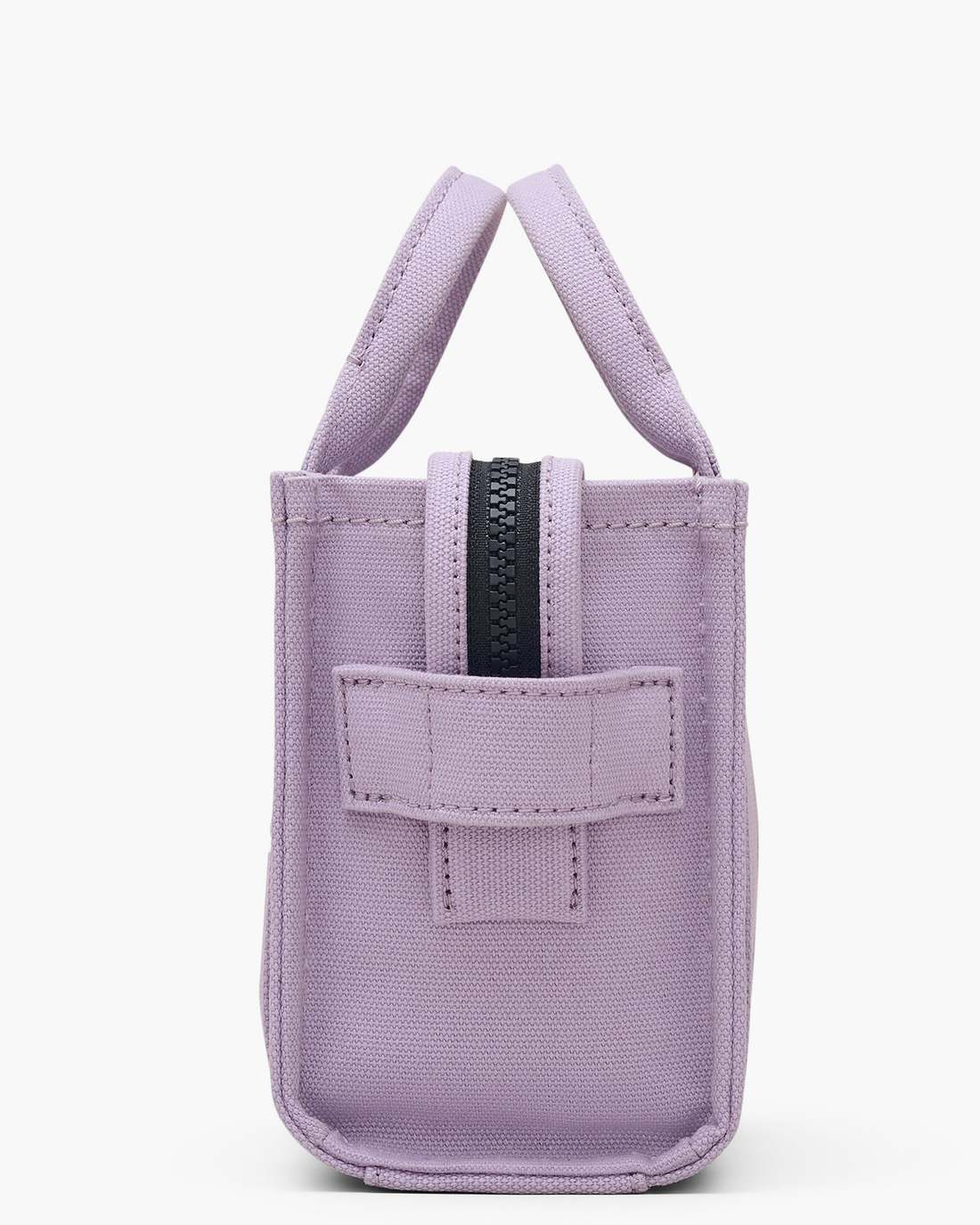 Marc Jacobs The Canvas Crossbody Tote Bag Lilac