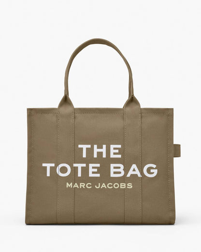 Marc Jacobs The Canvas Large Tote Bag Slate Green