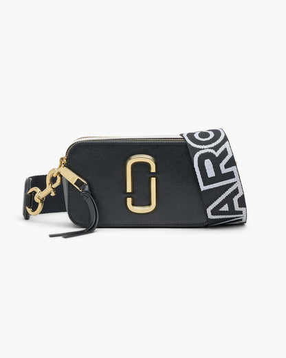 Marc Jacobs The Snapshot Black/Multi