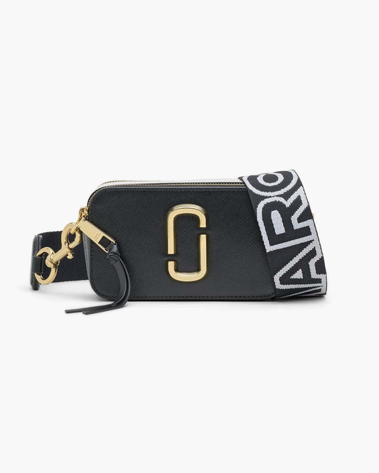 Marc Jacobs The Snapshot Black/Multi