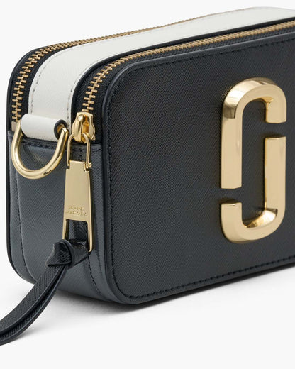 Marc Jacobs The Snapshot Black/Multi