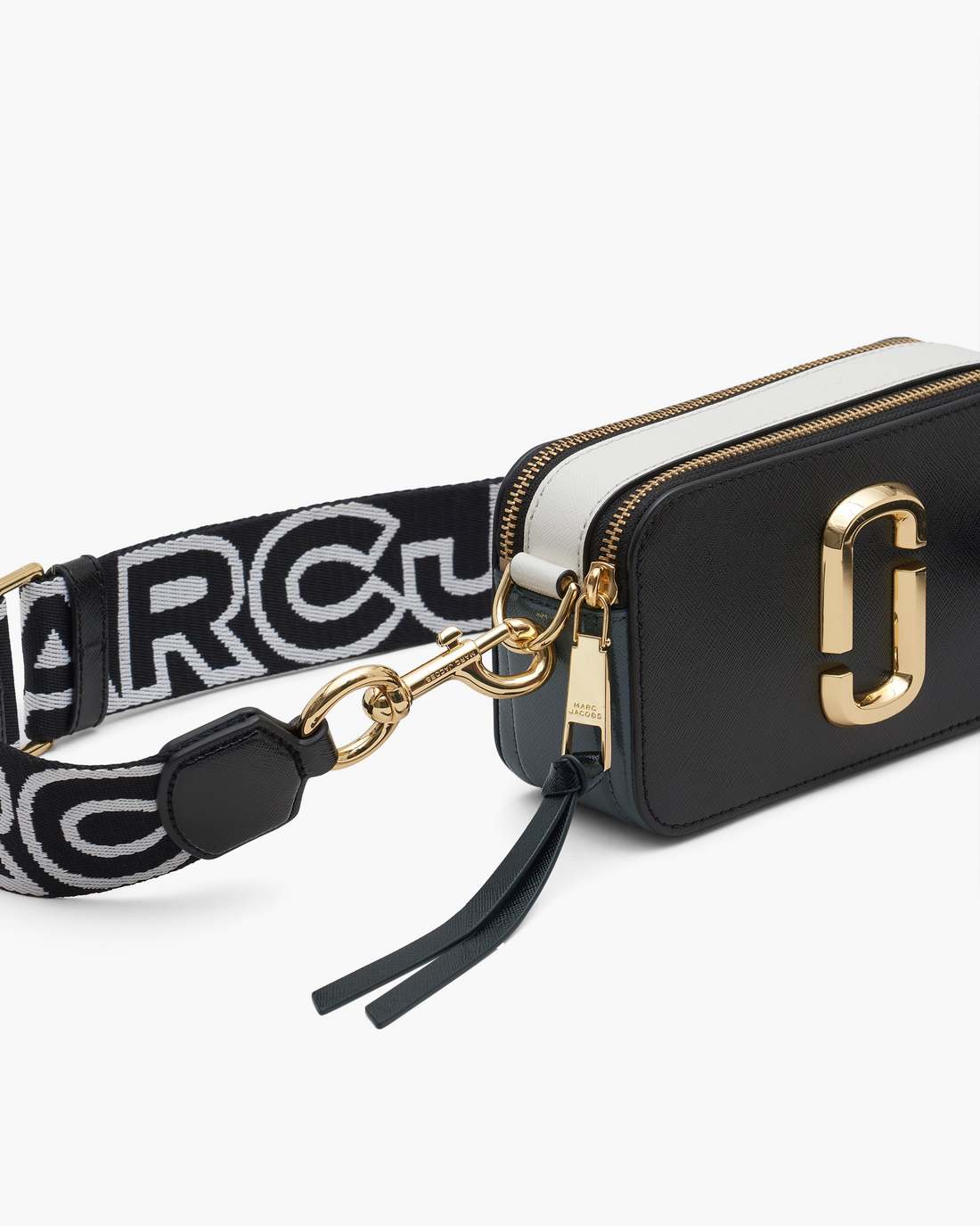 Marc Jacobs The Snapshot Black/Multi