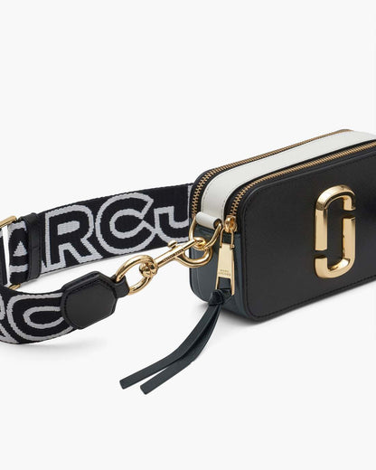 Marc Jacobs The Snapshot Black/Multi