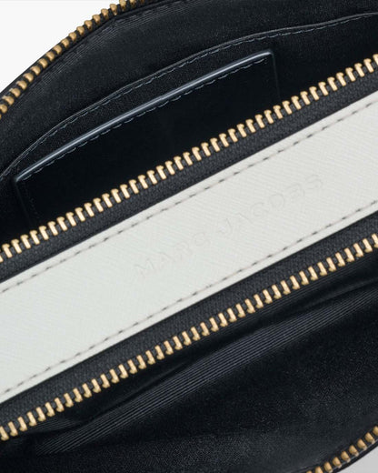 Marc Jacobs The Snapshot Black/Multi