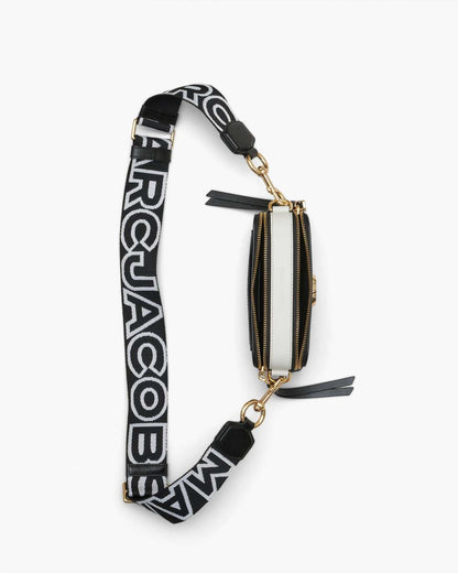 Marc Jacobs The Snapshot Black/Multi