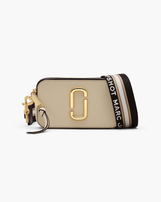 Marc Jacobs The Snapshot New Cloud White Multi