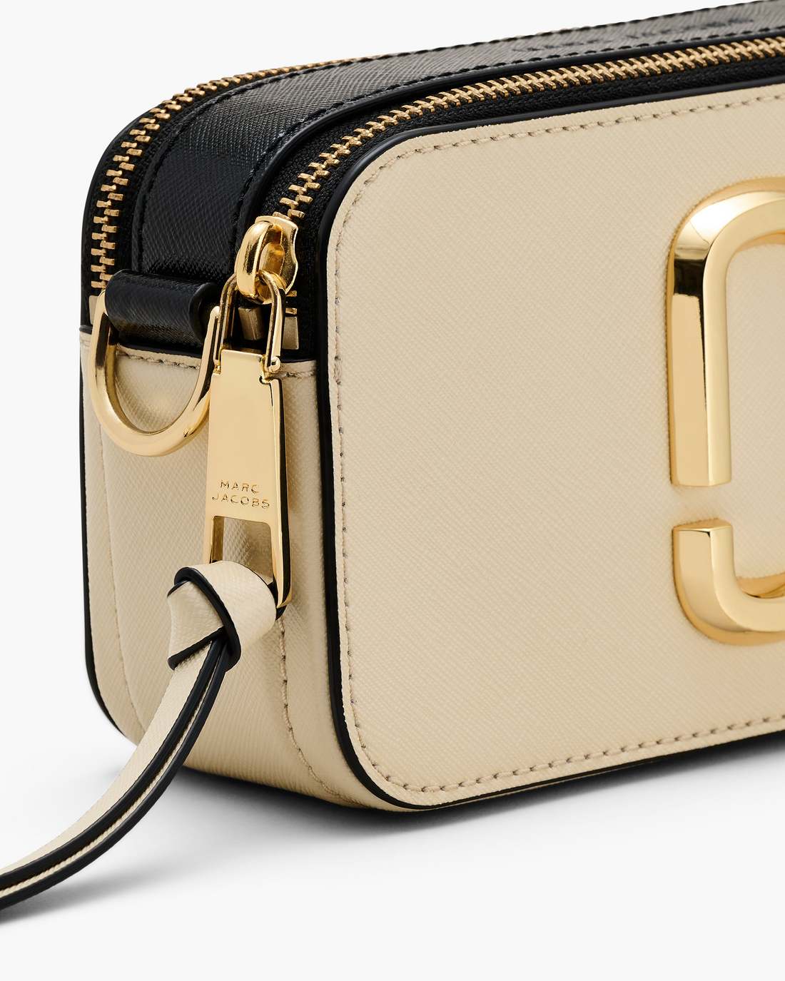 Marc Jacobs The Snapshot New Cloud White Multi