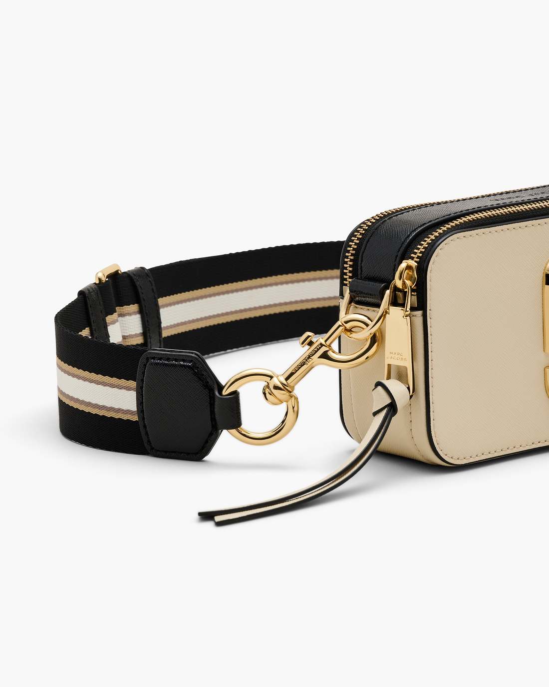 Marc Jacobs The Snapshot New Cloud White Multi