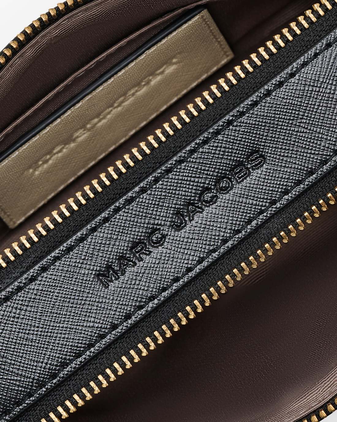 Marc Jacobs The Snapshot New Cloud White Multi
