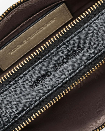 Marc Jacobs The Snapshot New Cloud White Multi