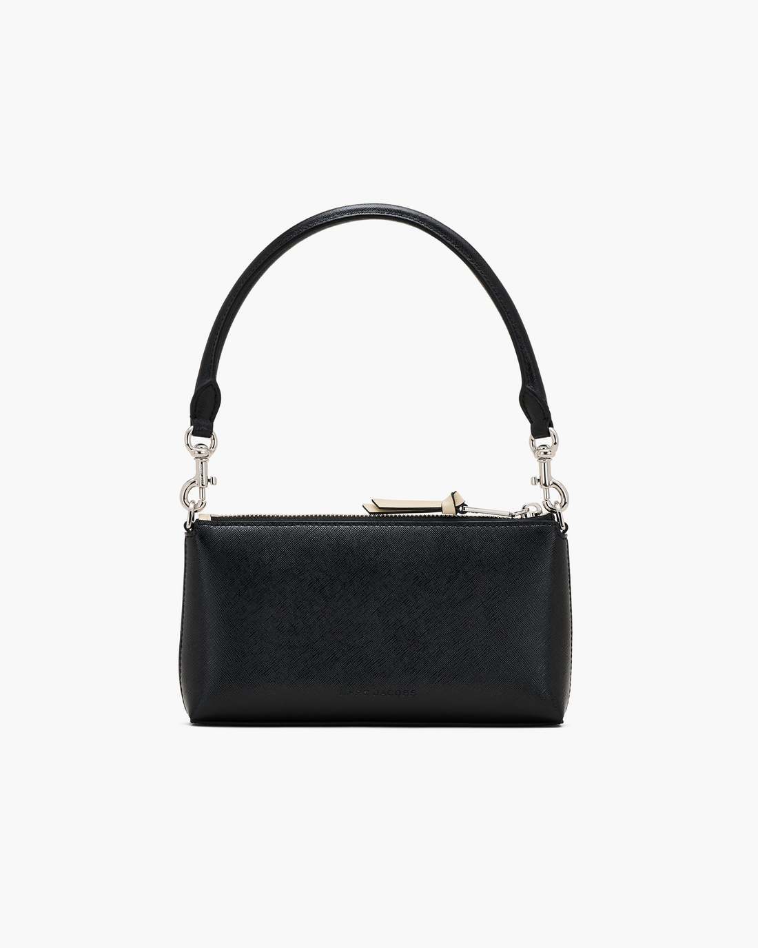 Marc Jacobs The Snapshot Convertible Shoulder Bag Cloud White Multi