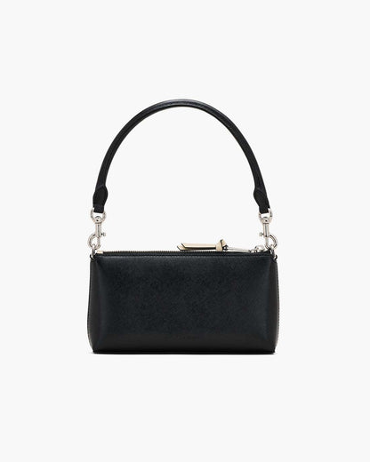 Marc Jacobs The Snapshot Convertible Shoulder Bag Cloud White Multi