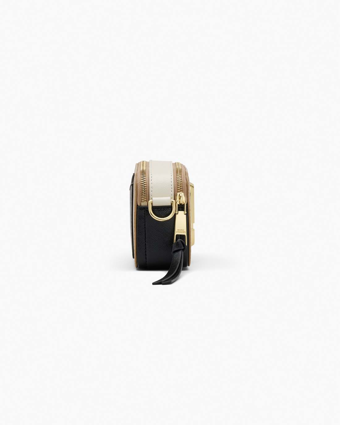 Marc Jacobs The Snapshot Camel Multi