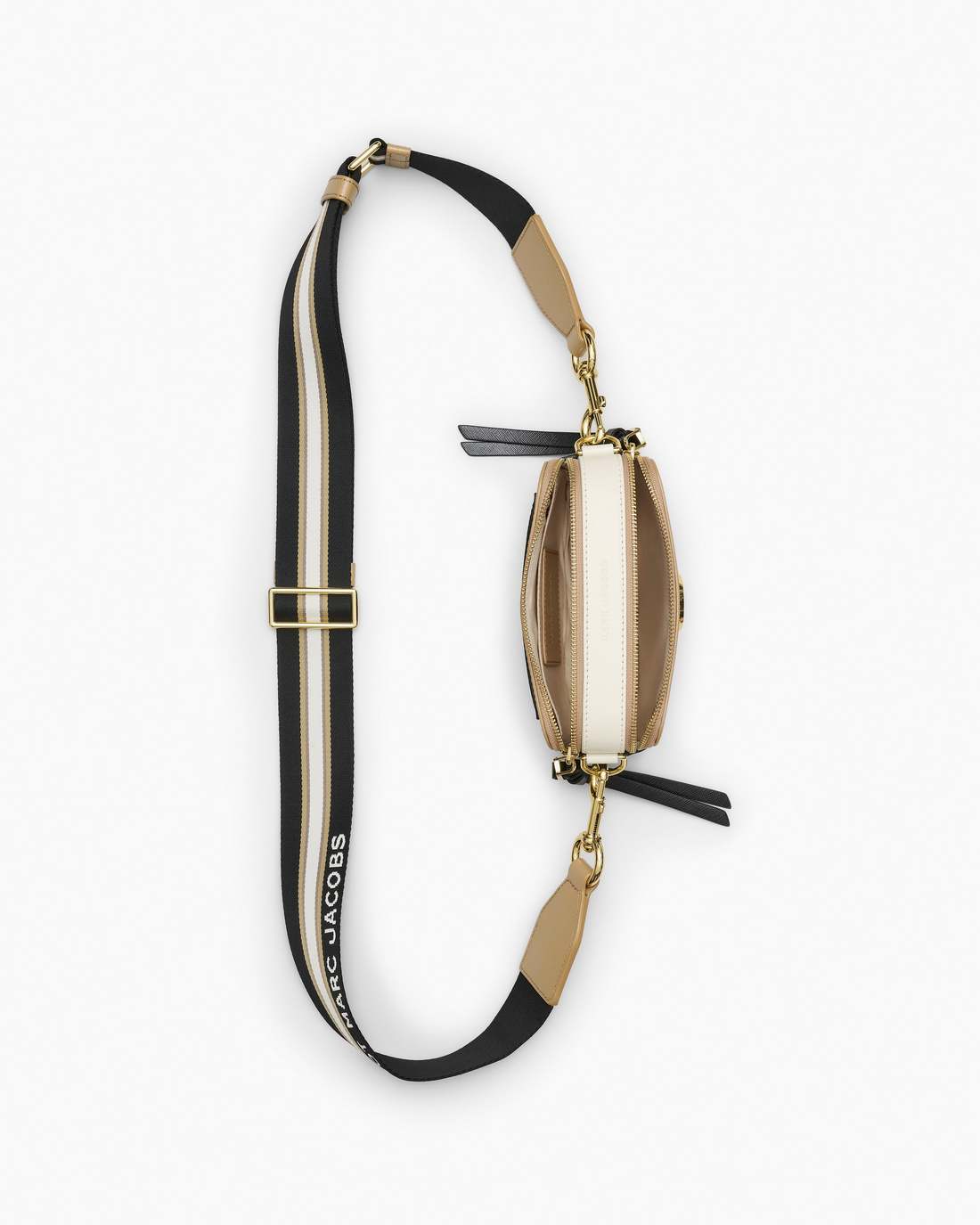 Marc Jacobs The Snapshot Camel Multi