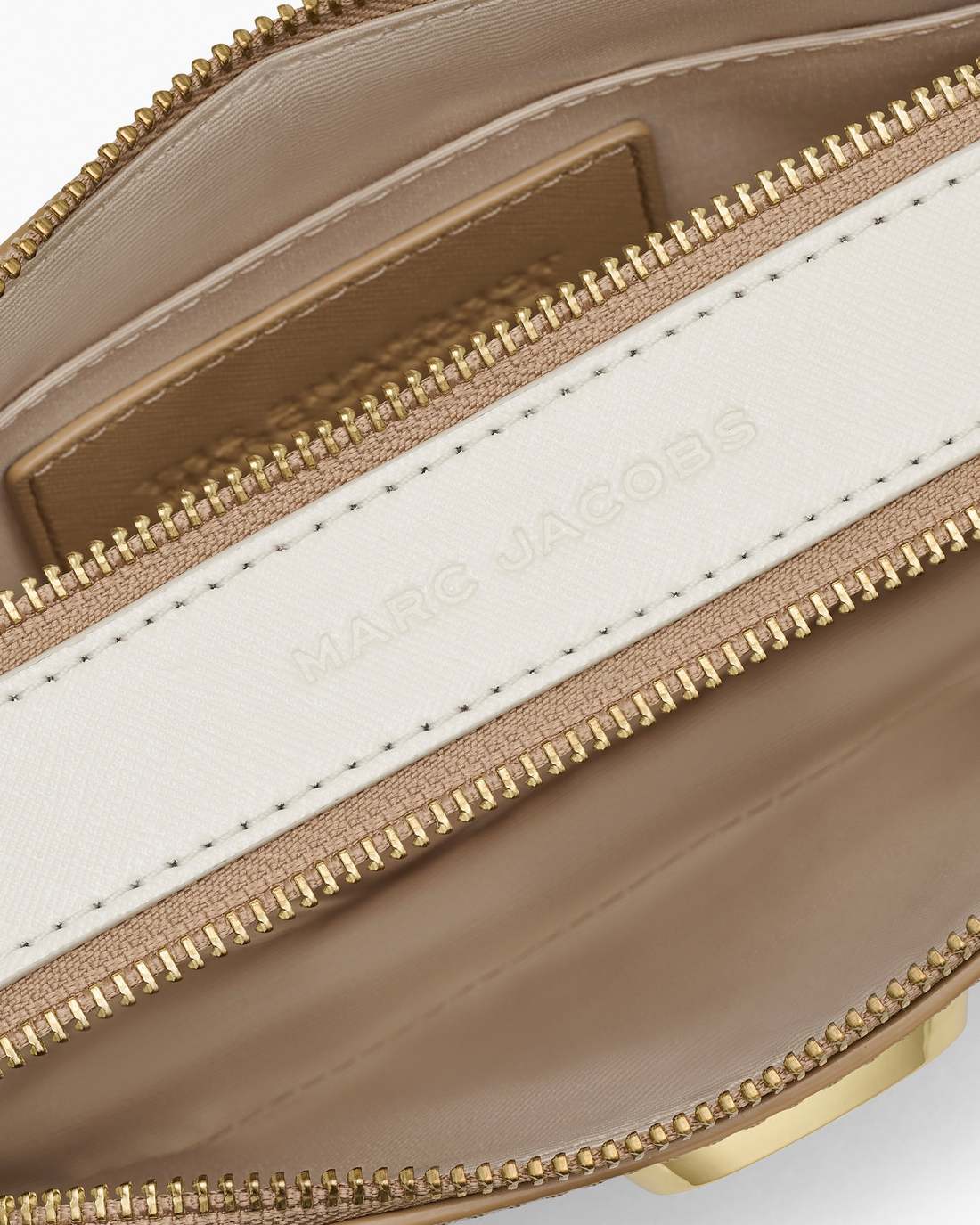 Marc Jacobs The Snapshot Camel Multi