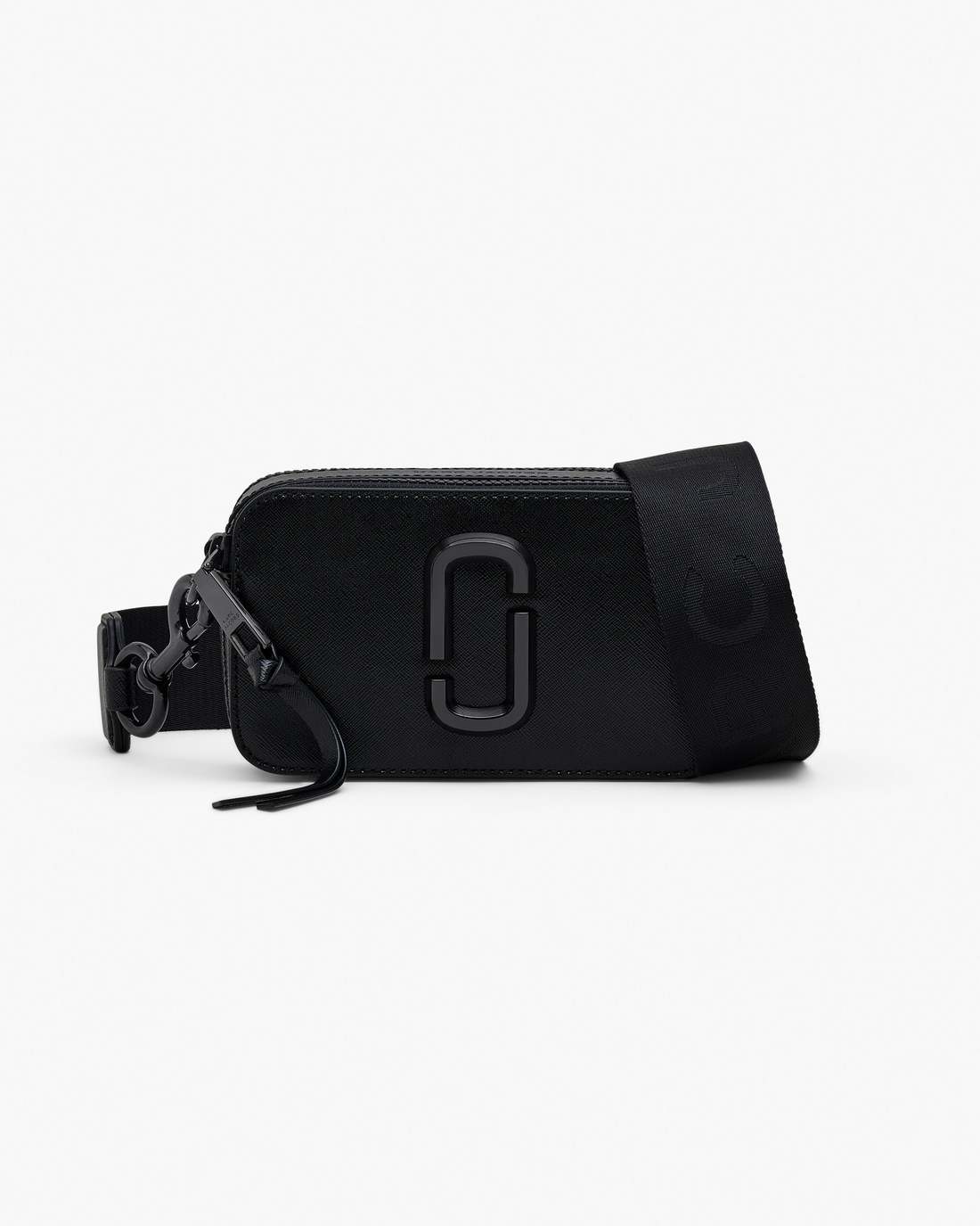 Marc Jacobs The Snapshot DTM Black