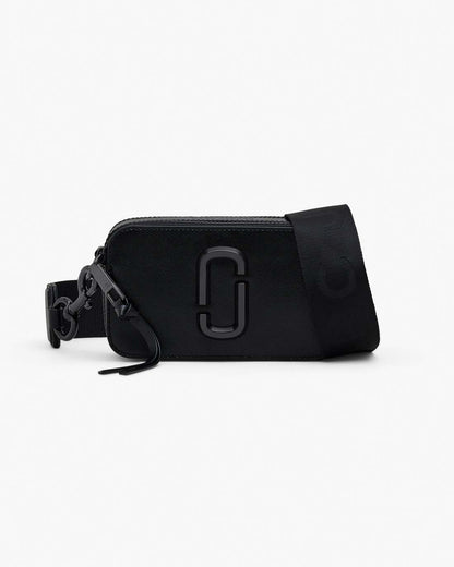 Marc Jacobs The Snapshot DTM Black