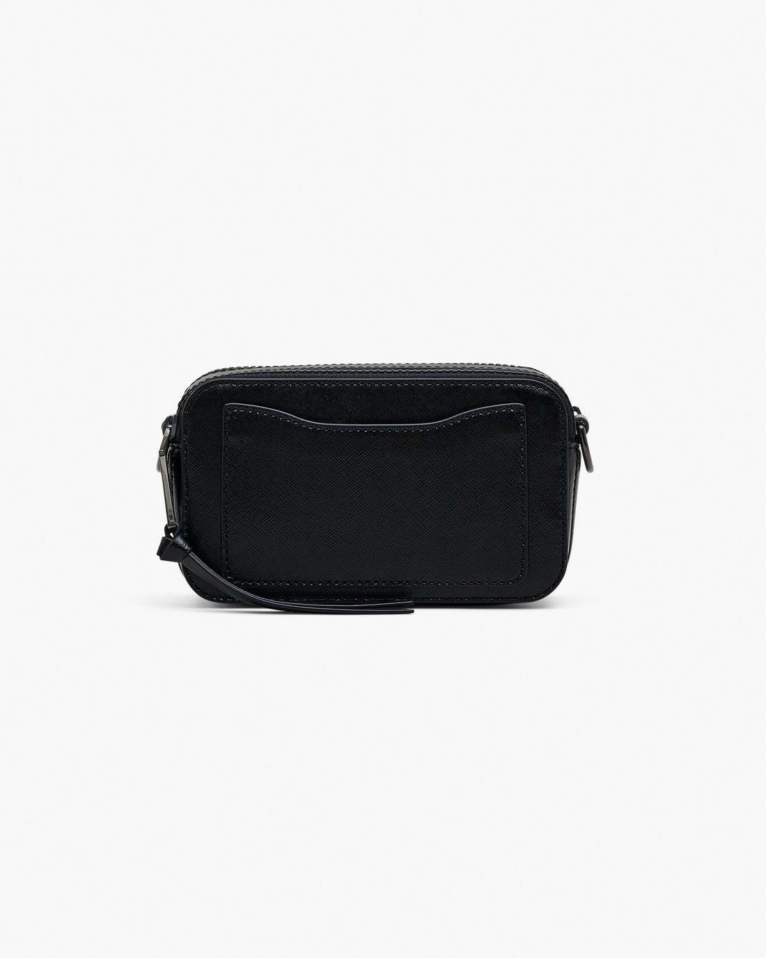 Marc Jacobs The Snapshot DTM Black
