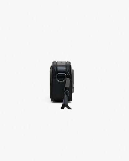 Marc Jacobs The Snapshot DTM Black