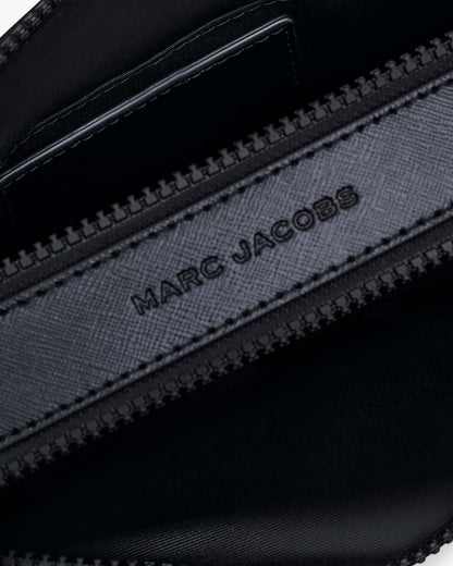 Marc Jacobs The Snapshot DTM Black