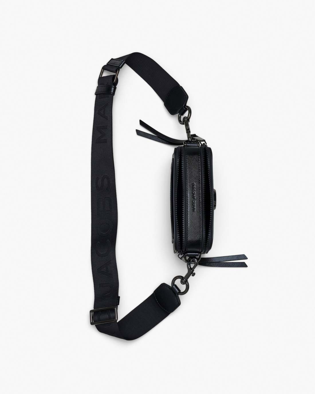 Marc Jacobs The Snapshot DTM Black