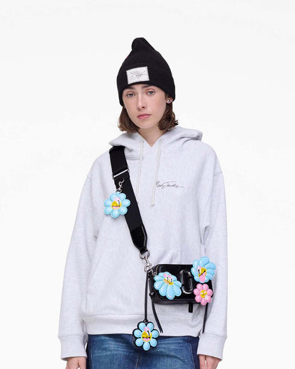 Marc Jacobs Hattie Stewart X Marc Jacobs Snapshot Black Multi