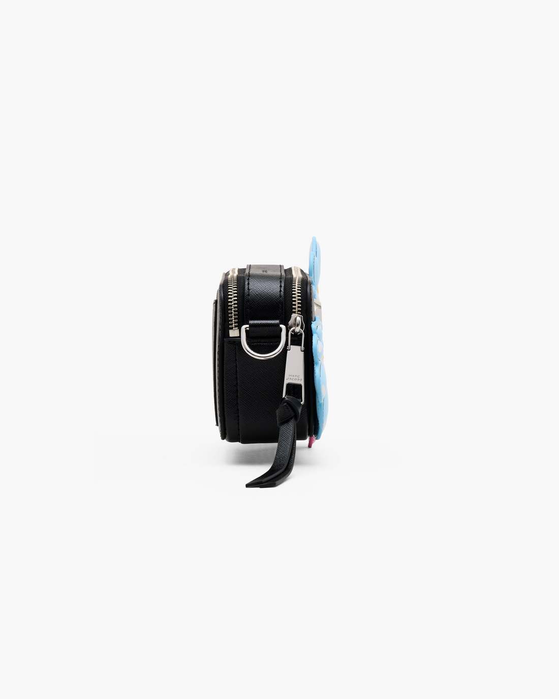 Marc Jacobs Hattie Stewart X Marc Jacobs Snapshot Black Multi