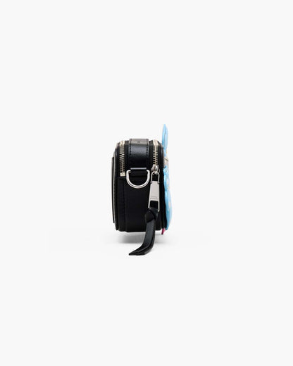 Marc Jacobs Hattie Stewart X Marc Jacobs Snapshot Black Multi