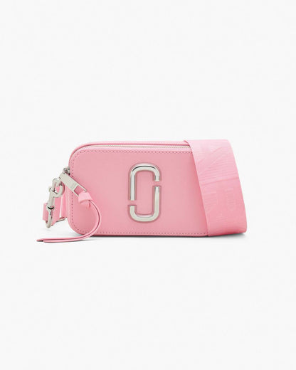 Marc Jacobs The Snapshot Ribbon Pink