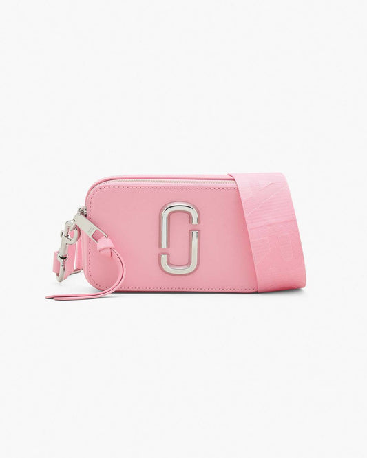 Marc Jacobs The Snapshot Ribbon Pink
