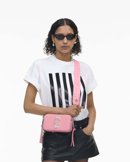 Marc Jacobs The Snapshot Ribbon Pink