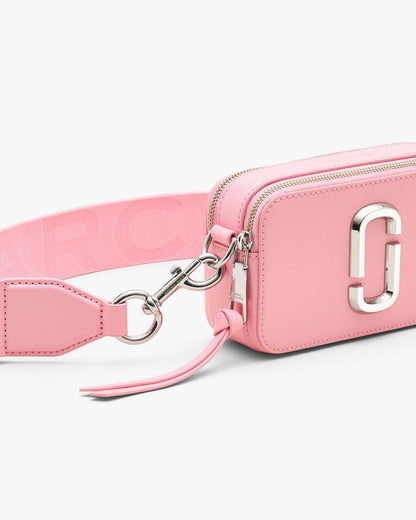 Marc Jacobs The Snapshot Ribbon Pink